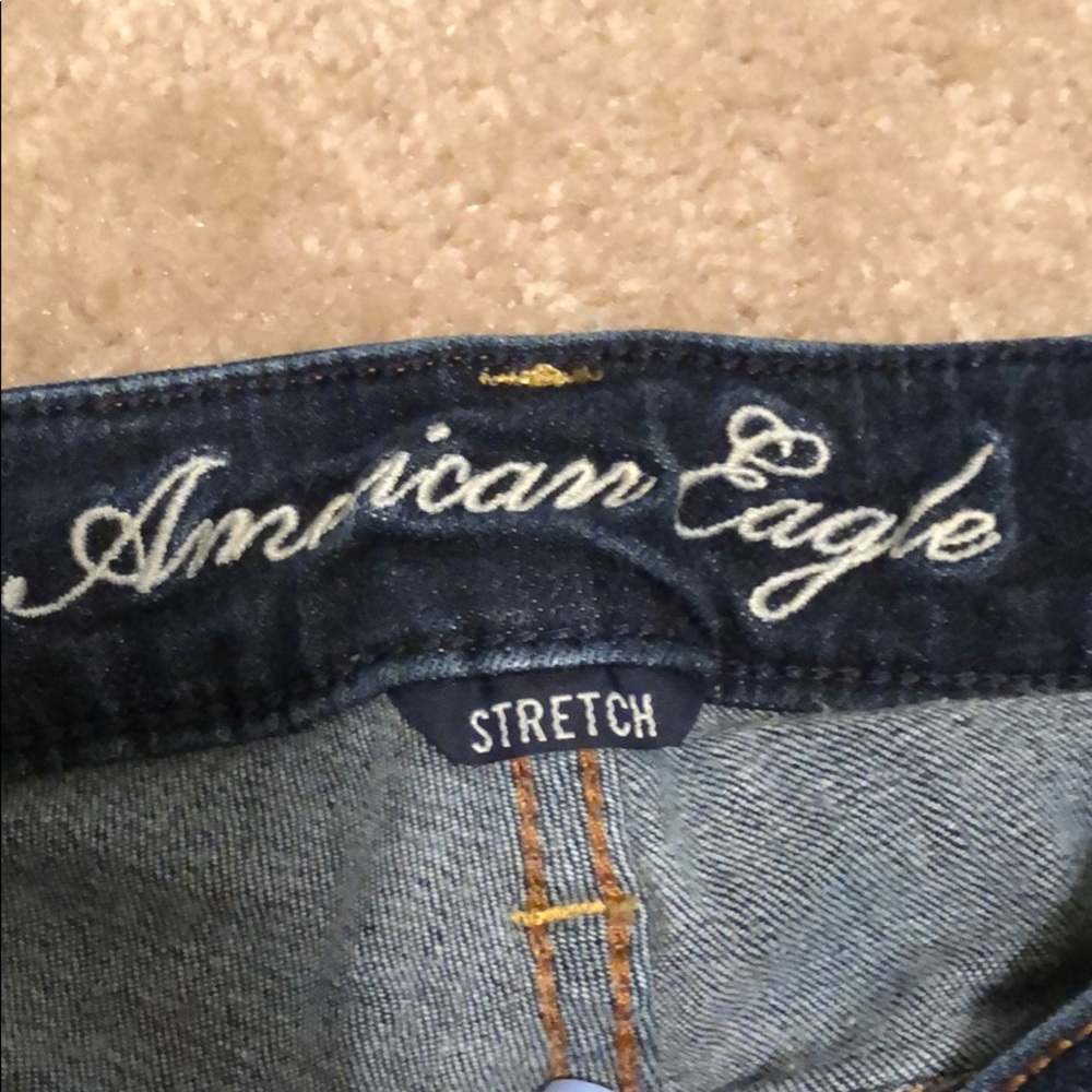 Jeans - Picture 2 of 2